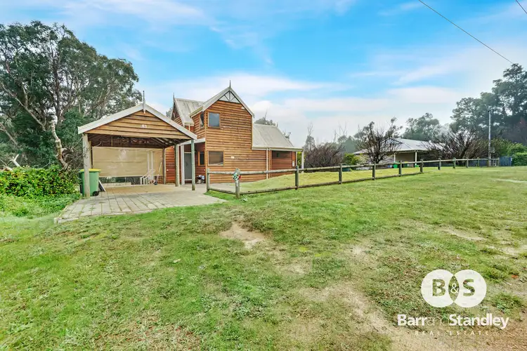 Second view of Homely house listing, 61 Jayes Road, Balingup WA 6253