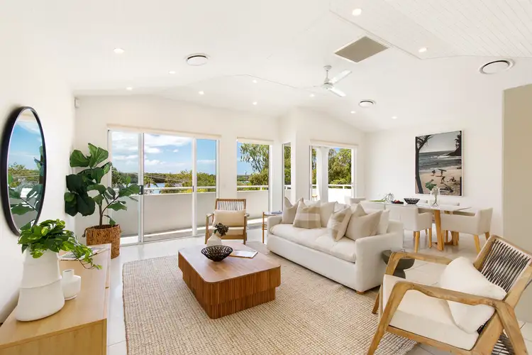 Second view of Homely unit listing, 2/179 Gympie Terrace, Noosaville QLD 4566