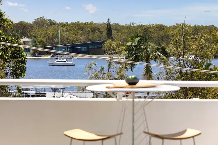 Third view of Homely unit listing, 2/179 Gympie Terrace, Noosaville QLD 4566