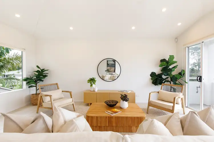 Fourth view of Homely unit listing, 2/179 Gympie Terrace, Noosaville QLD 4566
