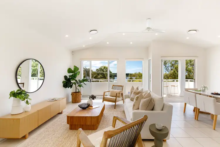 Fifth view of Homely unit listing, 2/179 Gympie Terrace, Noosaville QLD 4566