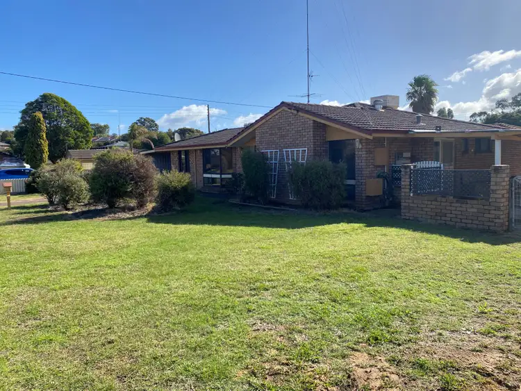 43 Cranbrook Way, Usher WA 6230