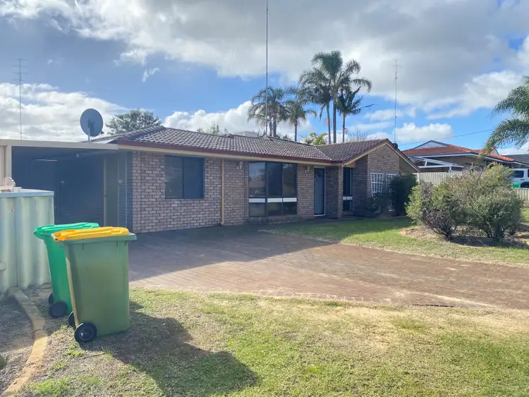 Second view of Homely house listing, 43 Cranbrook Way, Usher WA 6230