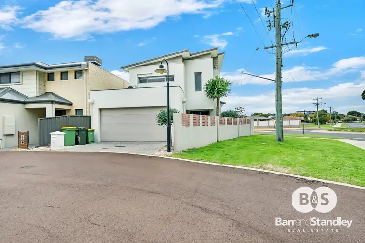 1/17 Hayward Street, South Bunbury WA 6230