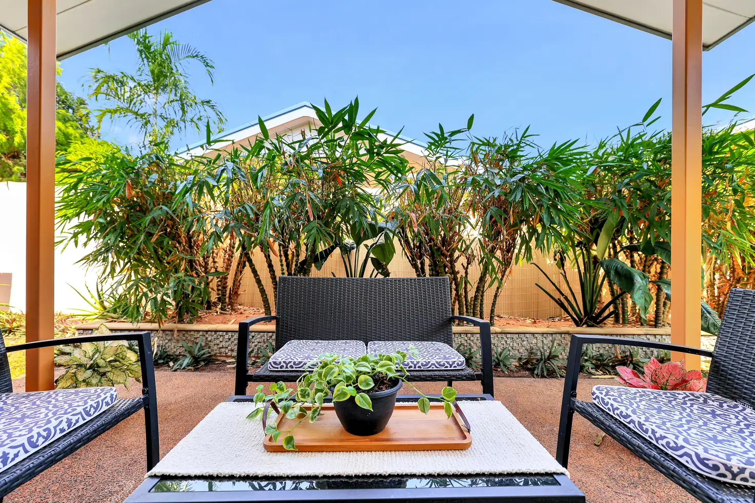 Main view of Homely unit listing, 3/30 Sovereign Circuit, Coconut Grove NT 810