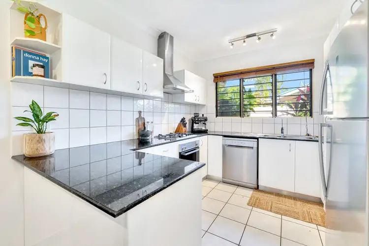Third view of Homely unit listing, 3/30 Sovereign Circuit, Coconut Grove NT 810
