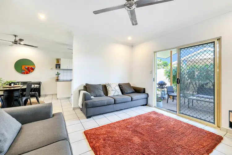 Fourth view of Homely unit listing, 3/30 Sovereign Circuit, Coconut Grove NT 810