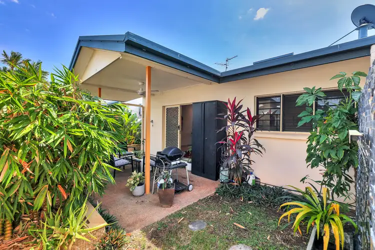 Fifth view of Homely unit listing, 3/30 Sovereign Circuit, Coconut Grove NT 810