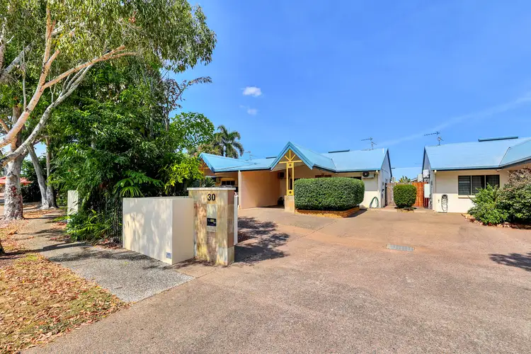 Sixth view of Homely unit listing, 3/30 Sovereign Circuit, Coconut Grove NT 810