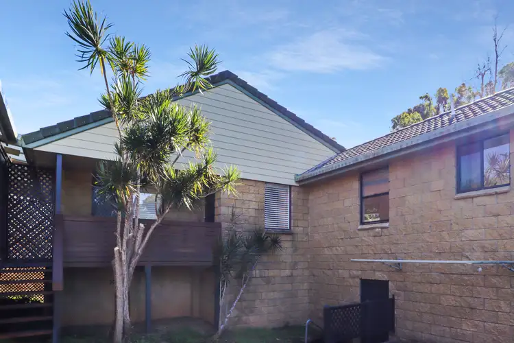 2/60 Playford Avenue, Toormina NSW 2452