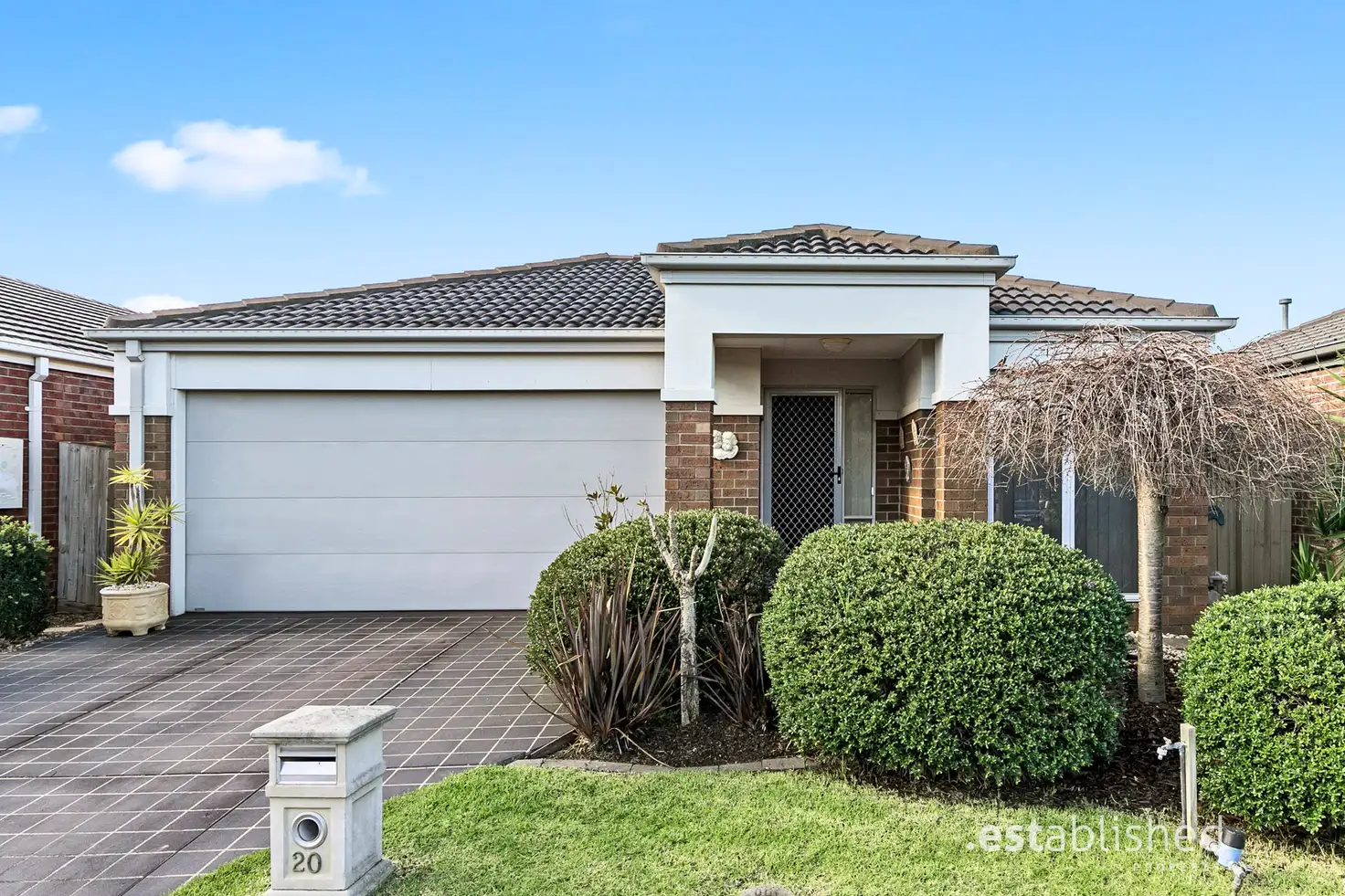 Main view of Homely house listing, 20 Giselle Grove, Tarneit VIC 3029