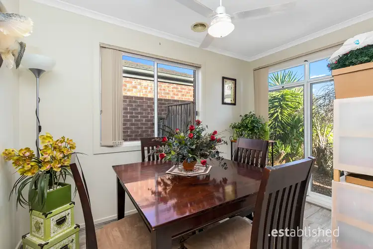 Second view of Homely house listing, 20 Giselle Grove, Tarneit VIC 3029