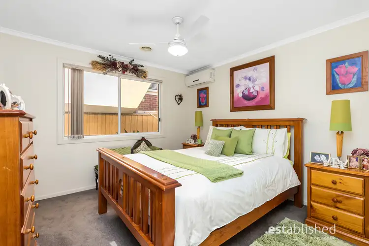 Fifth view of Homely house listing, 20 Giselle Grove, Tarneit VIC 3029