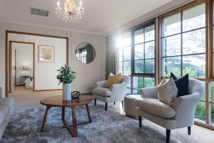 Third view of Homely house listing, 6 Kent Court, Doncaster East VIC 3109