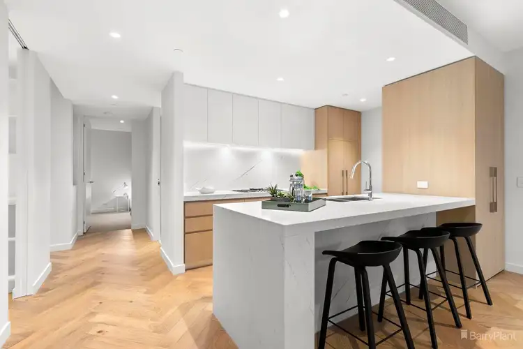Main view of Homely apartment listing, 111/1 Mitcham Road, Donvale VIC 3111