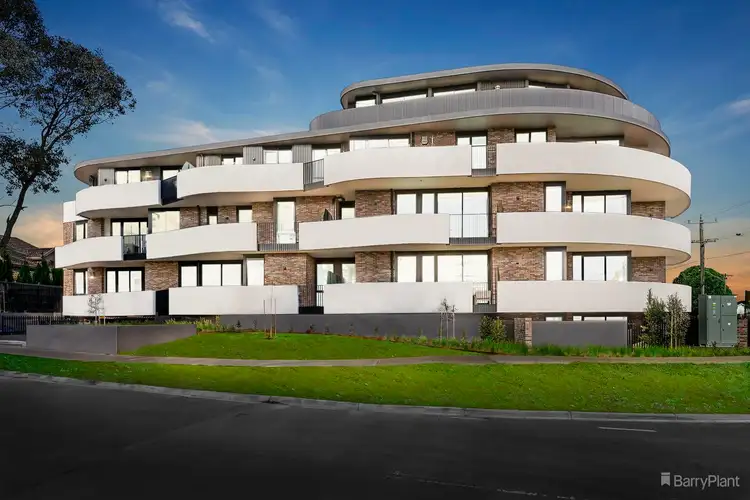 Second view of Homely apartment listing, 111/1 Mitcham Road, Donvale VIC 3111
