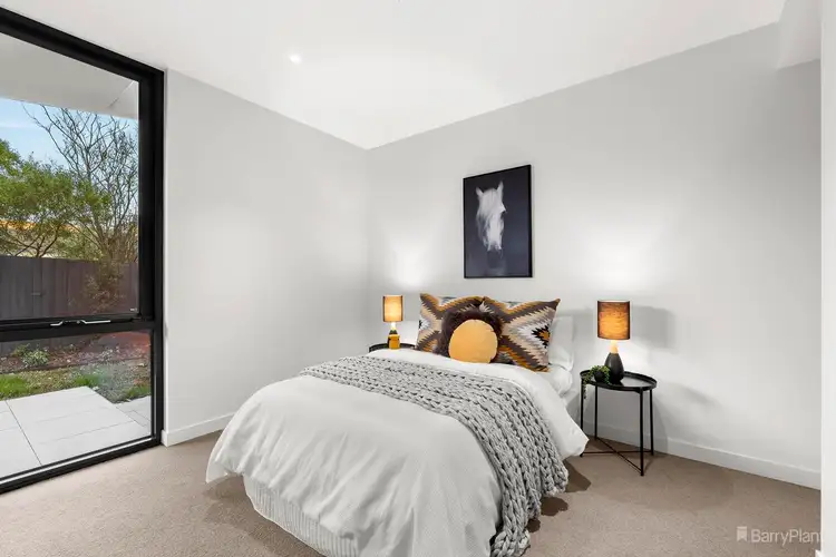 Sixth view of Homely apartment listing, 111/1 Mitcham Road, Donvale VIC 3111