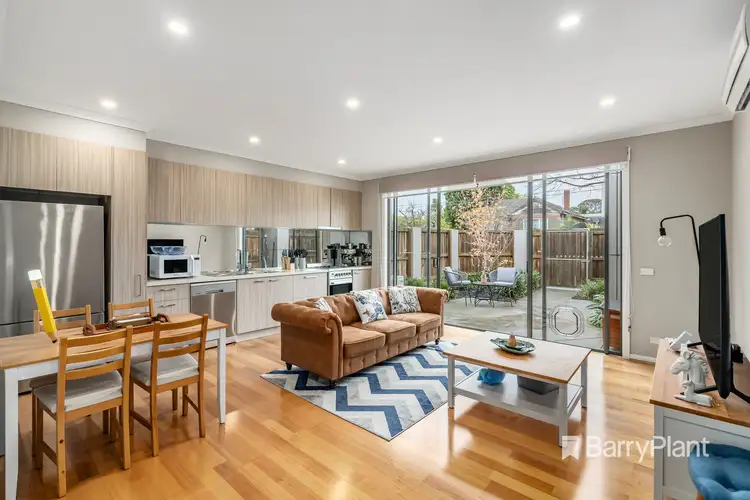 Fifth view of Homely apartment listing, 2/7 Phillip Street, Mentone VIC 3194