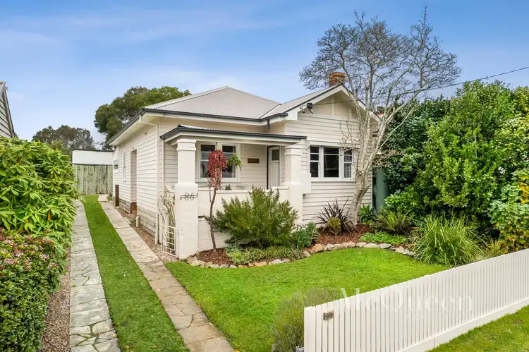 86 Raglan Street, Daylesford VIC 3460