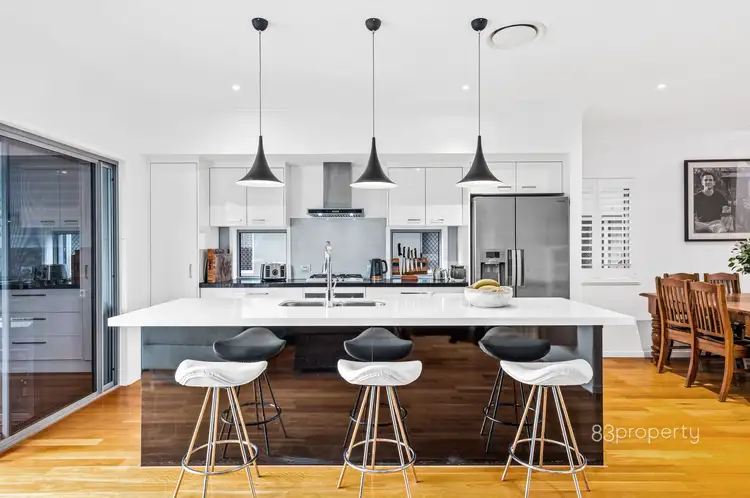 Fourth view of Homely house listing, 58 Crest Ridge Parade, Brookwater QLD 4300