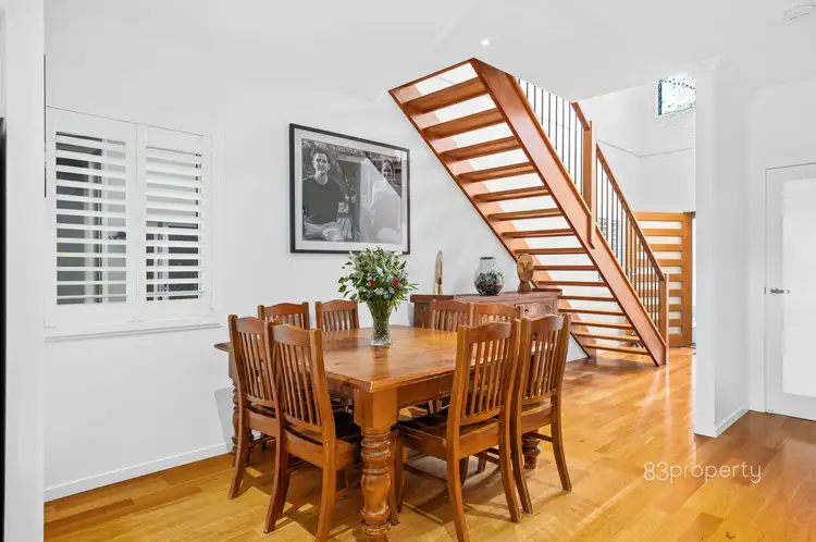 Fifth view of Homely house listing, 58 Crest Ridge Parade, Brookwater QLD 4300