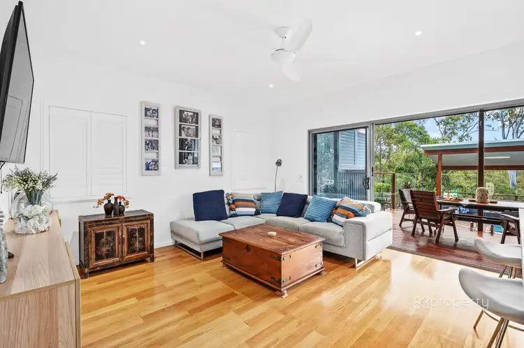 Sixth view of Homely house listing, 58 Crest Ridge Parade, Brookwater QLD 4300