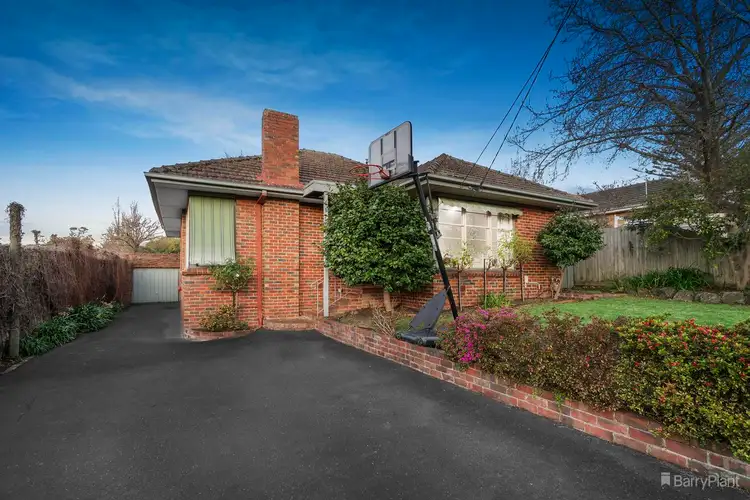 7 Austin Street, Mitcham VIC 3132