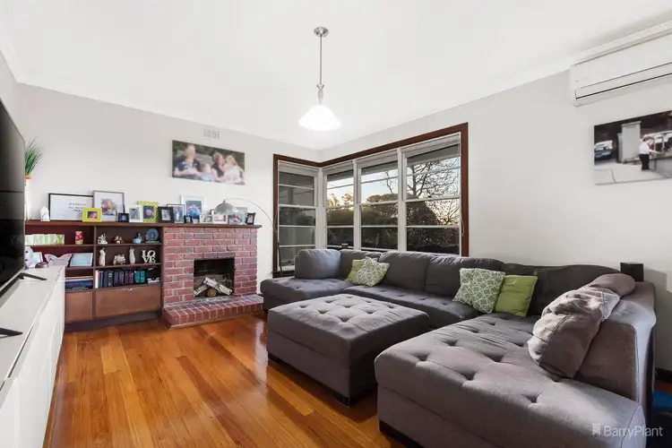 Second view of Homely house listing, 7 Austin Street, Mitcham VIC 3132