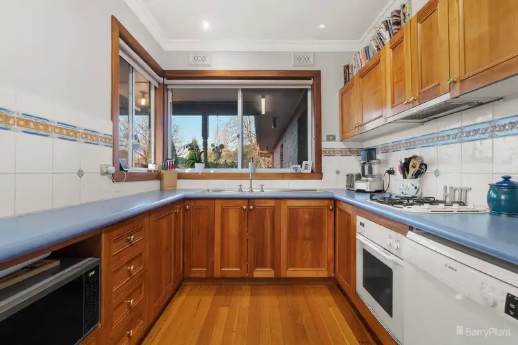 Fourth view of Homely house listing, 7 Austin Street, Mitcham VIC 3132