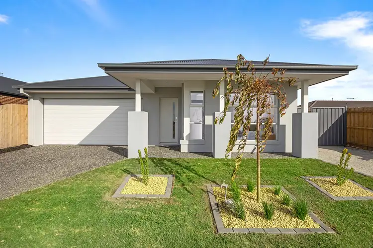 2 Token Street, Wonthaggi VIC 3995