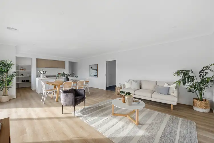 Second view of Homely house listing, 2 Token Street, Wonthaggi VIC 3995