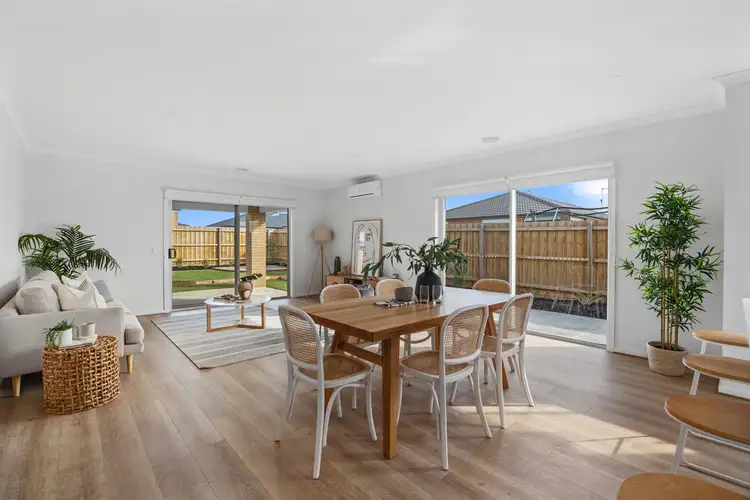 Third view of Homely house listing, 2 Token Street, Wonthaggi VIC 3995