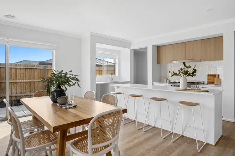 Fourth view of Homely house listing, 2 Token Street, Wonthaggi VIC 3995