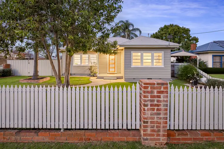 425 Tarakan Avenue, North Albury NSW 2640