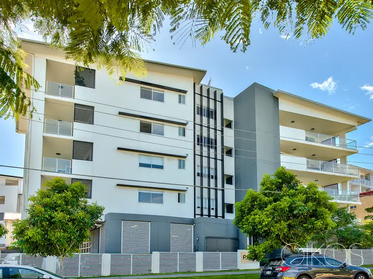 2/9 Mcgregor Avenue, Lutwyche QLD 4030