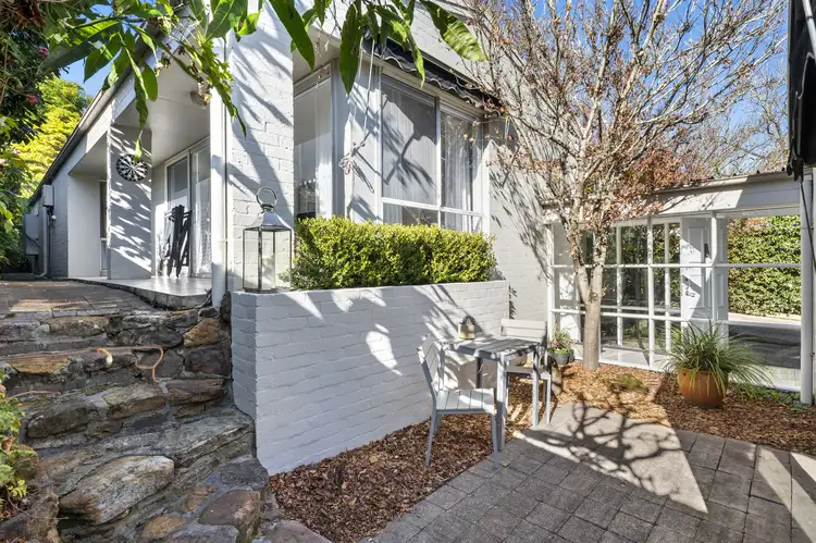 Main view of Homely villa listing, 1/30 Hinemoa Avenue, Normanhurst NSW 2076