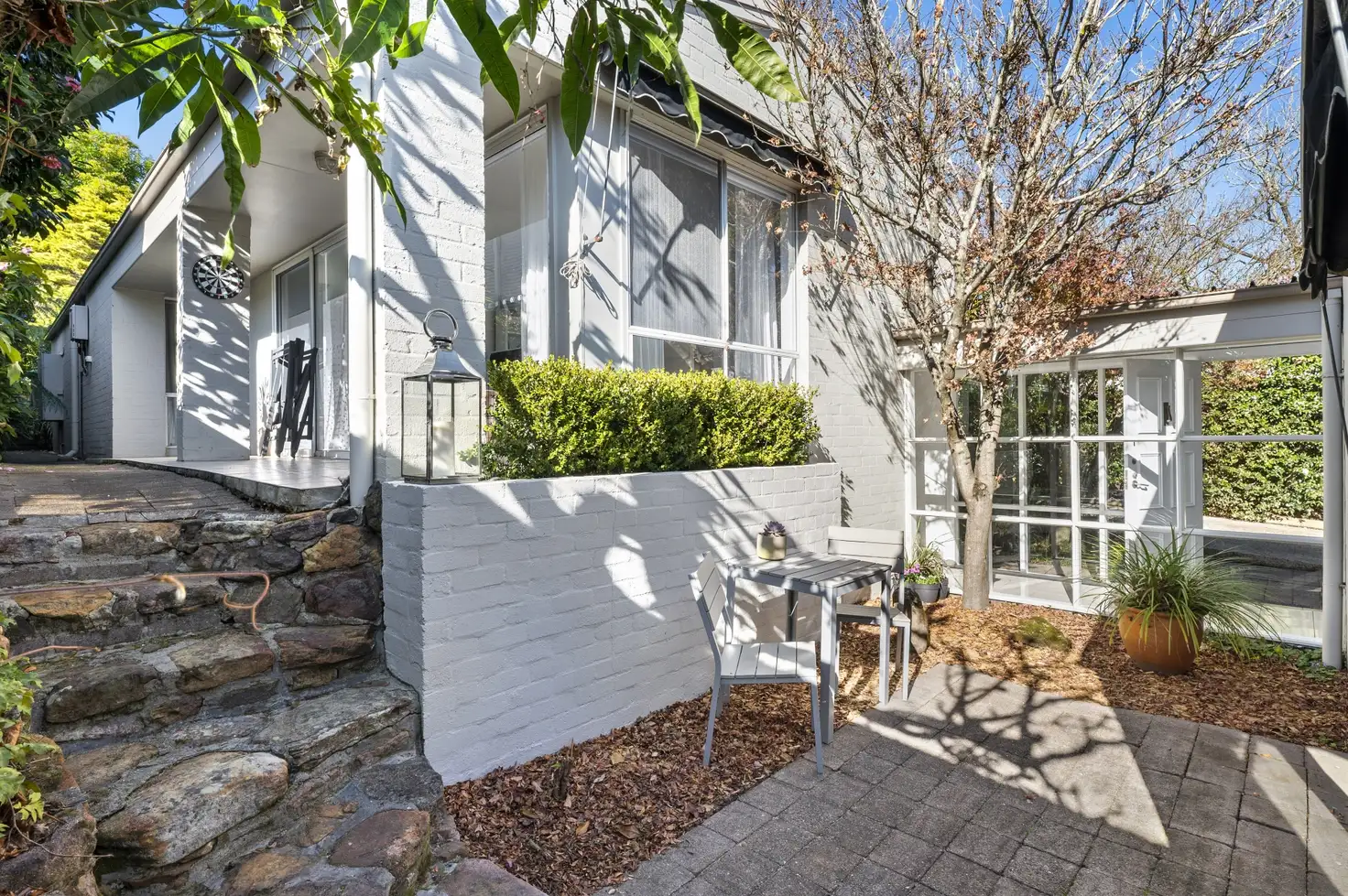 Main view of Homely villa listing, 1/30 Hinemoa Avenue, Normanhurst NSW 2076