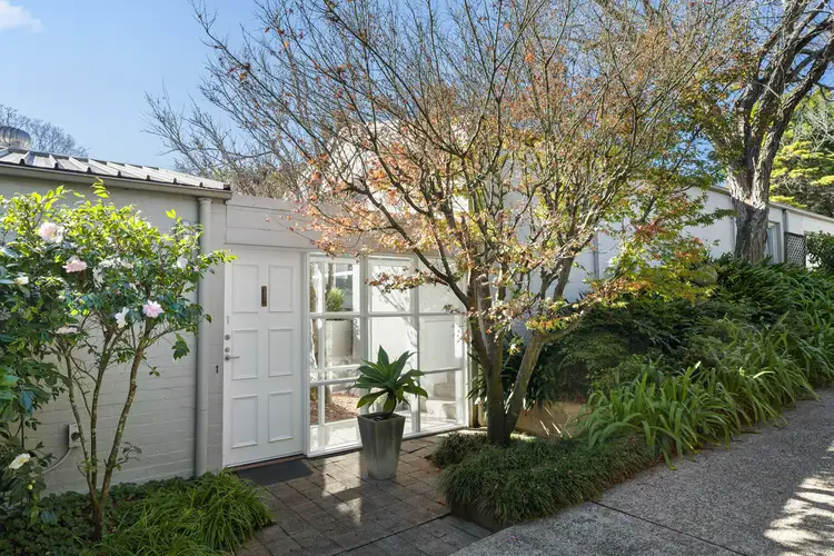 Third view of Homely villa listing, 1/30 Hinemoa Avenue, Normanhurst NSW 2076