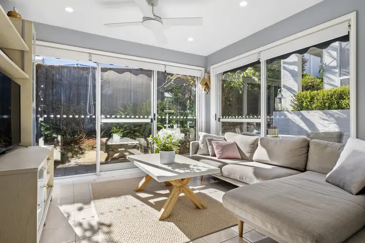 Fourth view of Homely villa listing, 1/30 Hinemoa Avenue, Normanhurst NSW 2076