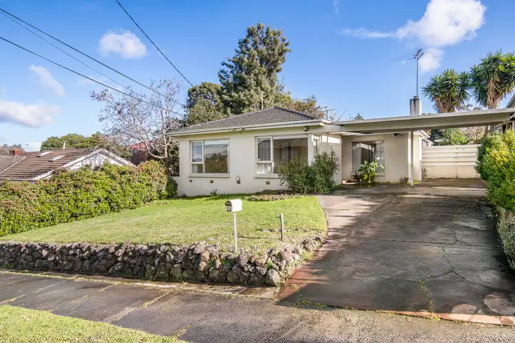 Second view of Homely house listing, 15 Curtis Avenue, Mount Waverley VIC 3149