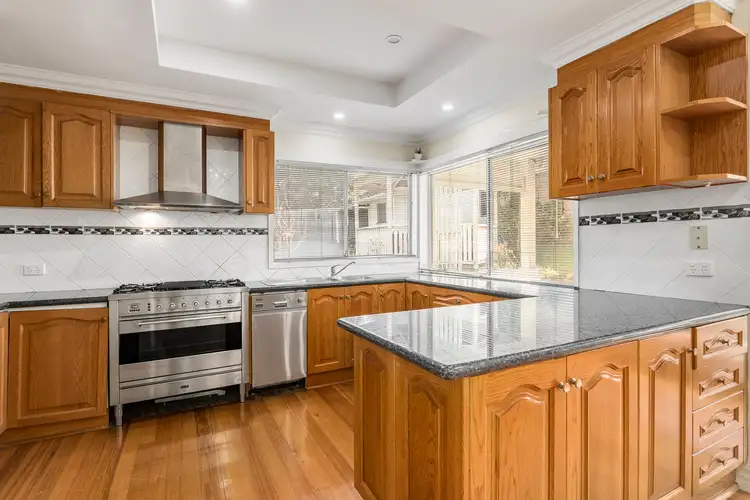 Fourth view of Homely house listing, 15 Curtis Avenue, Mount Waverley VIC 3149