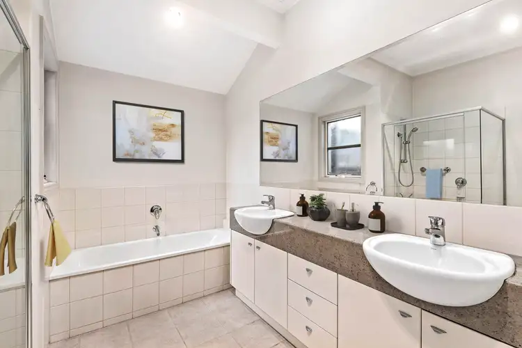 Third view of Homely house listing, 4/11 Welfare Parade, Ashburton VIC 3147