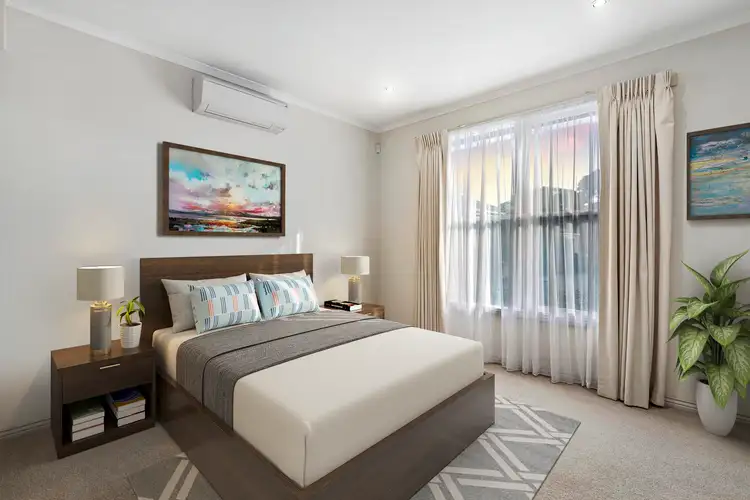 Fourth view of Homely house listing, 4/11 Welfare Parade, Ashburton VIC 3147