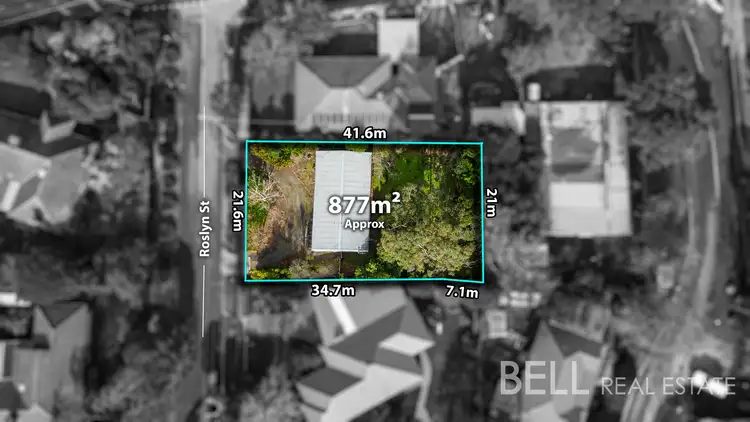 3 Roslyn Street, Montrose VIC 3765