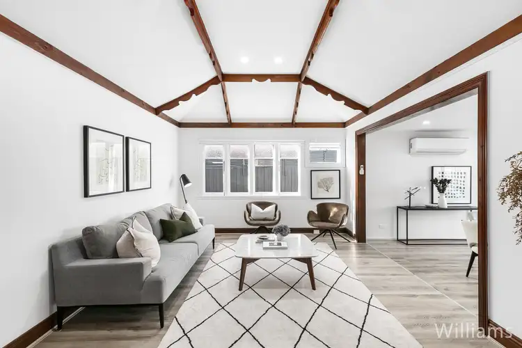 Third view of Homely house listing, 59 Hobson Street, Newport VIC 3015