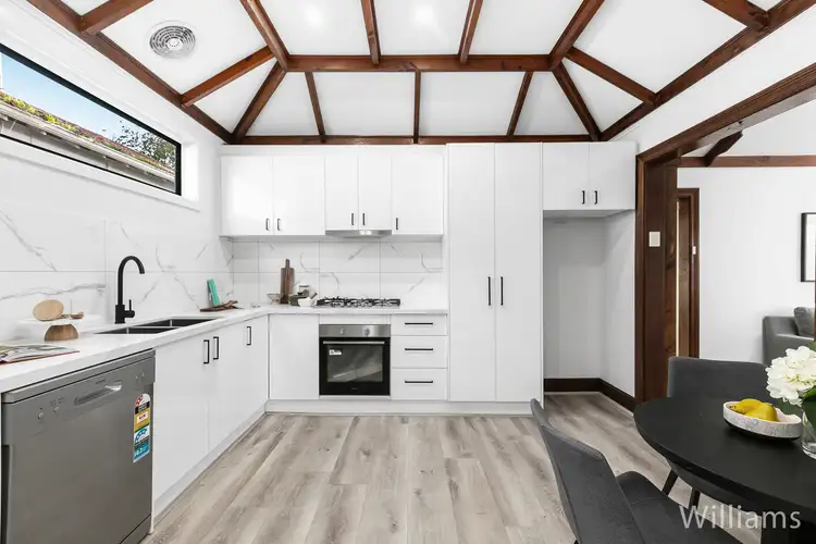 Fourth view of Homely house listing, 59 Hobson Street, Newport VIC 3015