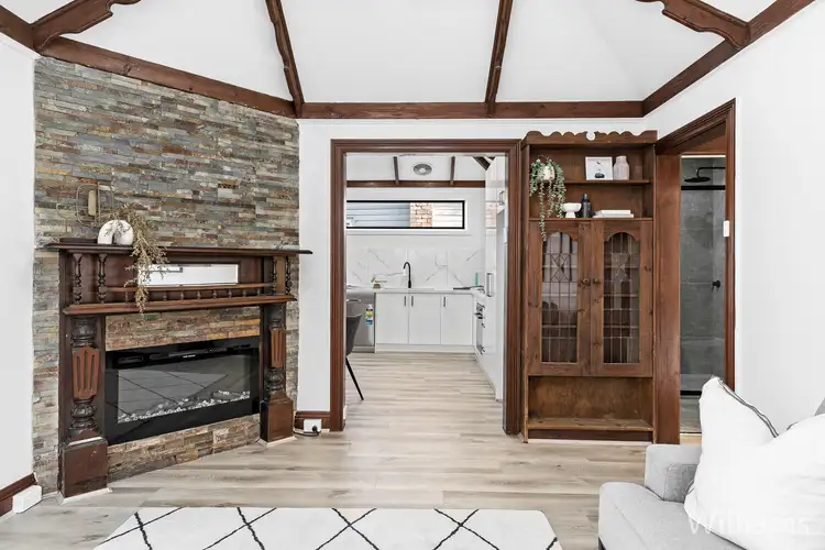 Sixth view of Homely house listing, 59 Hobson Street, Newport VIC 3015