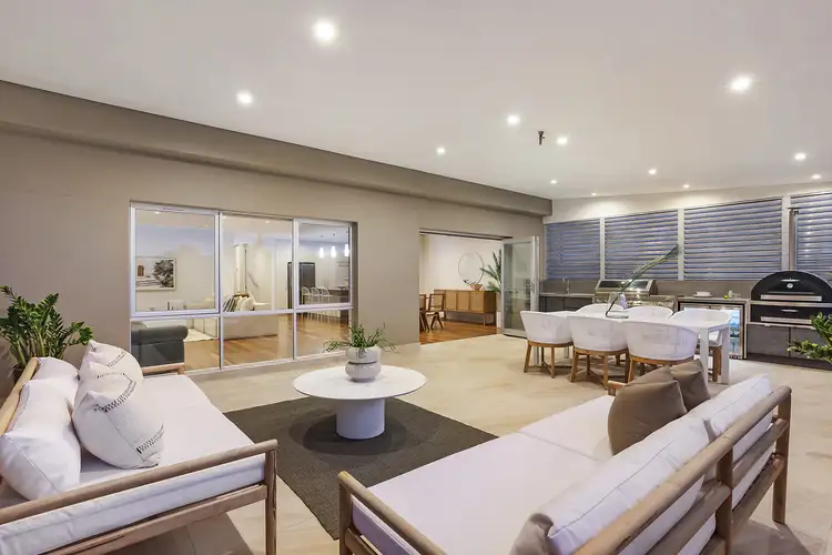 Main view of Homely house listing, 52 Burchmore Road, Manly Vale NSW 2093