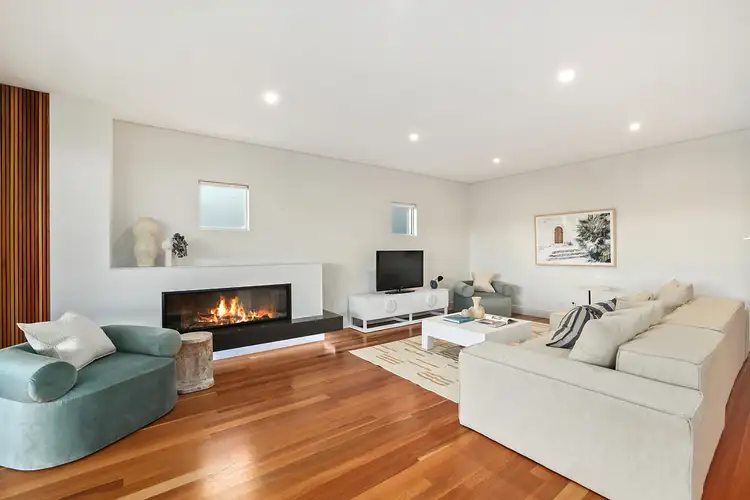Third view of Homely house listing, 52 Burchmore Road, Manly Vale NSW 2093