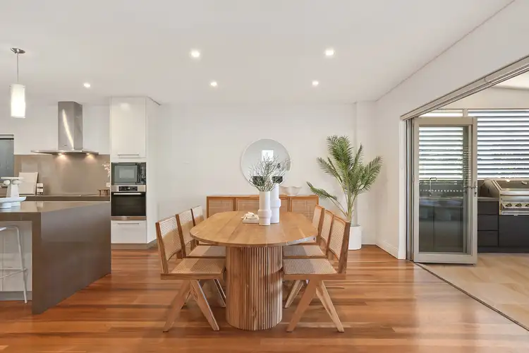 Fifth view of Homely house listing, 52 Burchmore Road, Manly Vale NSW 2093